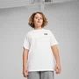 Camiseta Puma Essentials Small Logo No. 1