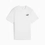 Camiseta Puma Essentials Small Logo No. 1