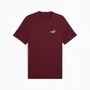 Camiseta Puma Essentials Small No. 1 Logo Tee