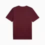 Camiseta Puma Essentials Small No. 1 Logo Tee