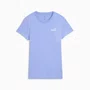 Camiseta Puma Essentials Small No. 1 Logo Tee