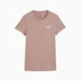 Camiseta Puma Essentials Small No. 1 Logo Tee