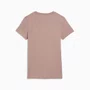 Camiseta Puma Essentials Small No. 1 Logo Tee