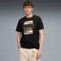 Camiseta Puma Graphic Foil Tee