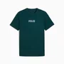 Camiseta Puma Graphic Wording
