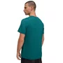 Camiseta Puma Graphic Wording Tee