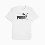 Camiseta Puma Graphinc No.1 Logo Tee