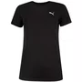 Camiseta Puma Logo Poly