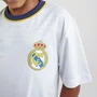 Camiseta Real Madrid Hala Braziline