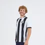 Camiseta Santos Braziline Girar