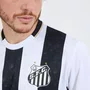 Camiseta Santos Braziline Girar