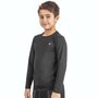 Camiseta Térmica Poker Skin Infantil III
