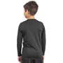 Camiseta Térmica Poker Skin Infantil III