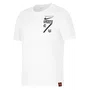 Camiseta Vasco Nike Crest Masculina