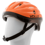 Capacete Vollo Laranja