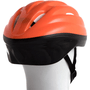 Capacete Vollo Laranja