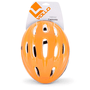 Capacete Vollo Laranja