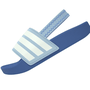 Chinelo Adidas Adilette Estrap