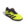 Chuteira Adidas Predator Club Tira Aderente