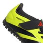 Chuteira Adidas Predator Club Tira Aderente