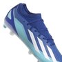 Chuteira Adidas X Crazyfast.3