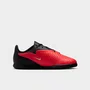 Chuteira Futsal Nike Phantom 6 Club Low Infantil