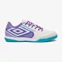 Chuteira Futsal Umbro Pro 5 Bump Club Futsal