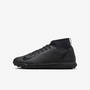 Chuteira Nike Jr Superfly 10 Club Infantil