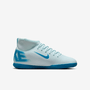 Chuteira Nike Mercurial Superfly 10