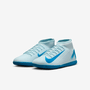 Chuteira Nike Mercurial Superfly 10