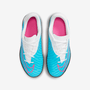 Chuteira Nike Phantom GX Club
