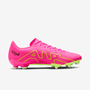 Chuteira Nike Zoom Mercurial Vapor 15 Academy
