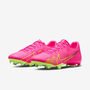Chuteira Nike Zoom Mercurial Vapor 15 Academy