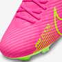 Chuteira Nike Zoom Mercurial Vapor 15 Academy