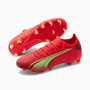 Chuteira Puma Ultra Match