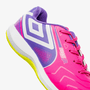 Chuteira Umbro Pro 5 Jr