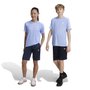 Conjunto Adidas Essentials Aeroready 3-Stripes