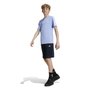 Conjunto Adidas Essentials Aeroready 3-Stripes