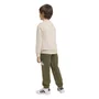 Conjunto Adidas Jogger Essentials