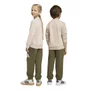 Conjunto Adidas Jogger Essentials