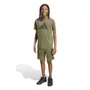 Conjunto Adidas Train Camo