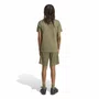 Conjunto Adidas Train Camo