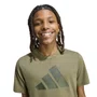 Conjunto Adidas Train Camo