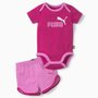 Conjunto Puma Minicats Newborn Set