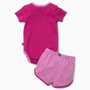 Conjunto Puma Minicats Newborn Set