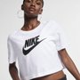 Cropped Nike Sportswear Essential