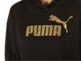 Cropped Puma Ess+ Logo