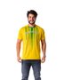 Camisa Brasil Braziline Juruá
