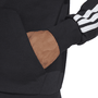 Jaqueta Adidas Essentials 3-S