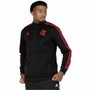 Jaqueta Adidas Flamengo DNA 2024